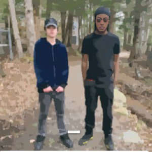 YungFitz x JaySkreet- Dirty Blic
