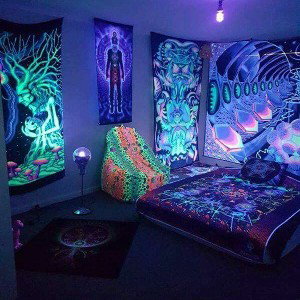 Dope in the Dorm 