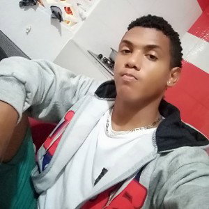 De Barrio - Wayne Junior
