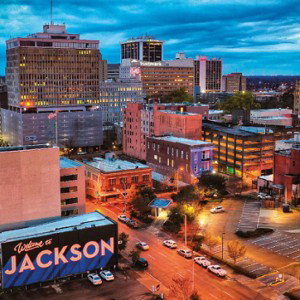 JACK TOWN