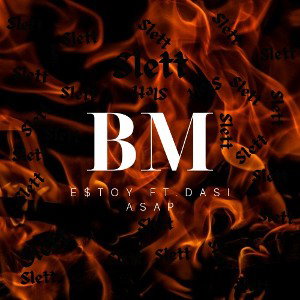 Estoy - B. M