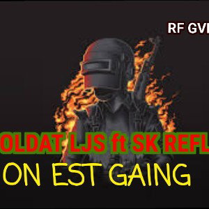 SOLDAT LJS  - GVING - ft SK REFLEXE