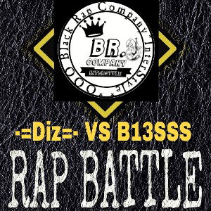 -=Diz=- vs B13SSS