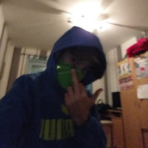 ich rappe für 