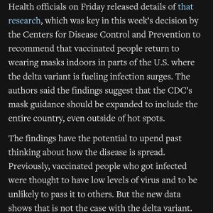 CORONAVIRUS