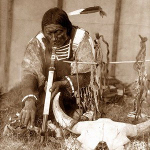 Spiritual Warrior