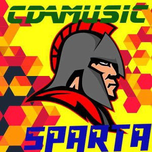           SPARTA (CDAMUSIC)                    