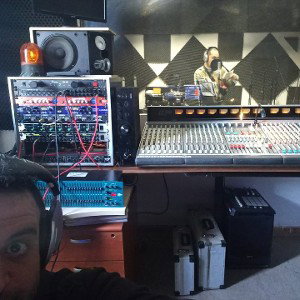  ~FORASTERO~PICH{kolera Record}