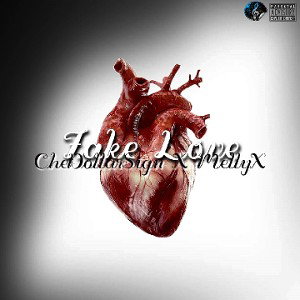 Fake Love ft. MellyX
