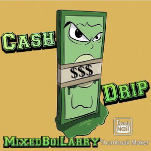Cash Drip
