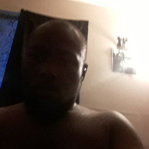 just got home 