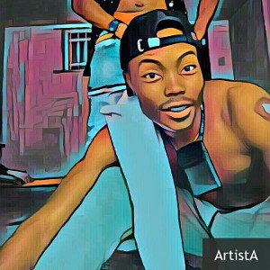 V9 YBG FT MIMOTIZA Blessing My Hood
