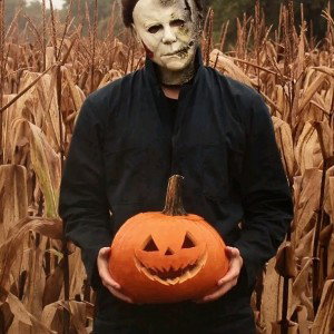Halloween Fight