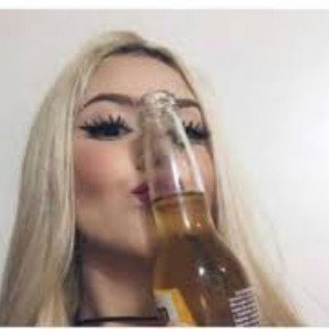 Las Bebés Quieren tetero con alcohol 🔥😈