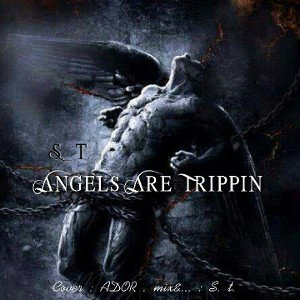 S.t. - Angels Are Trippin