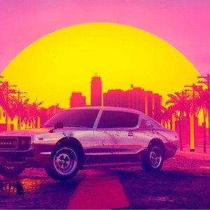 Camaro