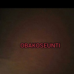 OBAKOSEUNTI 
