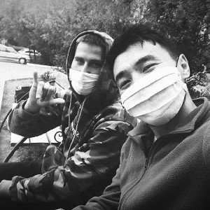 ToHa_CHek x KALININSKY- Часики [2020]