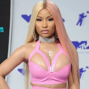 Nicki Minaj type beat