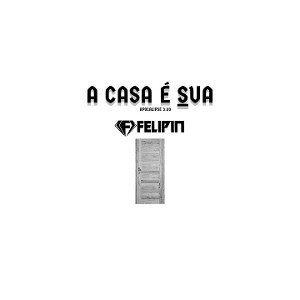 A casa é Sua [Apocalipse 3:20]