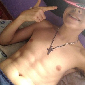 Jason te rompe el yeso