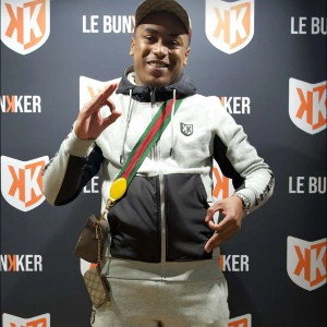  sasso J'en veux encore