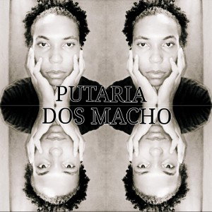 Putaria de Machos