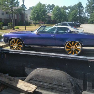 hell ofva ride