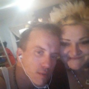 the love of my life