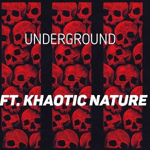 underground ft khaotic nature MADHOUSE