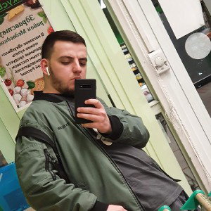 Не нужен никто 