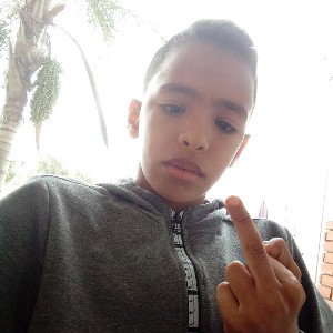 Mr Reda gamer