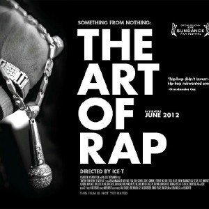 How to rap 