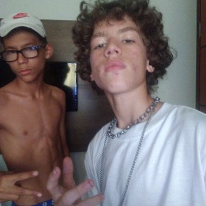 part 1 do feat com o kavb