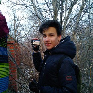 Hi Ricardio)