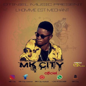 MK City l'homme est méchanto