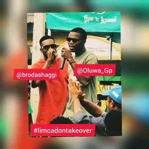 HOT👑FIRE _🌎OLUWA_GPM