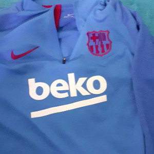BARCELONE 