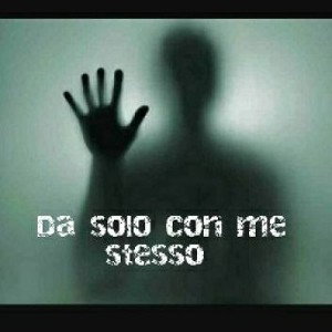 solamente me stesso 