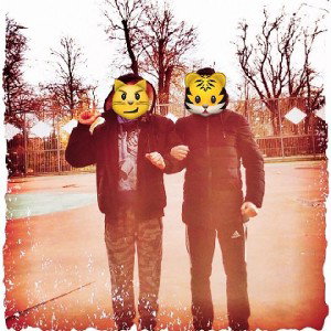 Нам надо дыма 😈