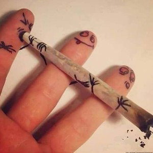 medicated 