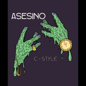 ASESINO  C - Style   (preview)