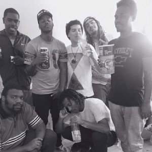 Friends Freestyle 