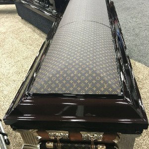casket 