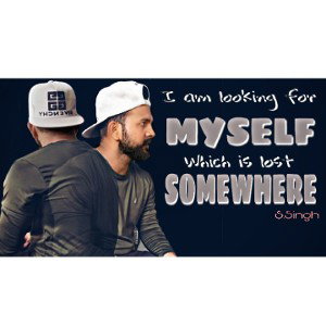Both Are Silence_dedicate to my self