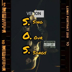 on it   full lyrics VEMON 