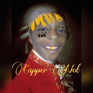 Capper Not - YNG Juicy