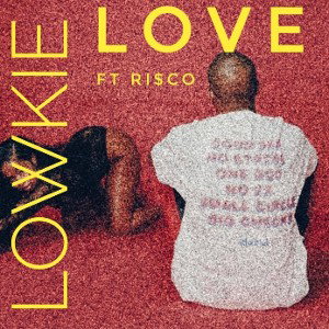 LOVE (Prod by Lowkie)