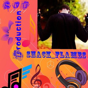 TRUE LOVE- Shack Flames