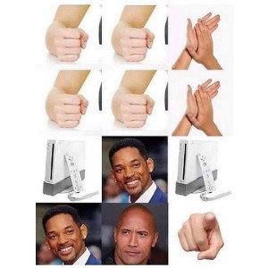 La Vida Loca aka die Riesen Opfer